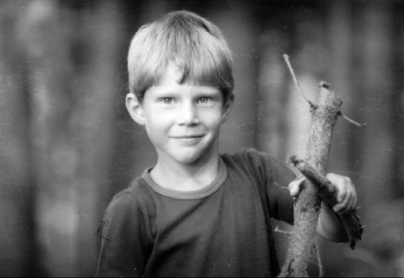 Matthias Arnold
